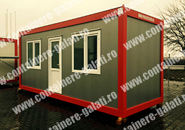 birou container Ialomita